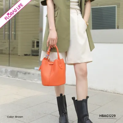BOLD DIVA WOMEN’S HANDBAG